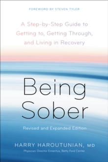Image for Being Sober