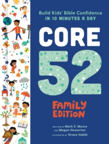 Image for Core 52 Family Edition