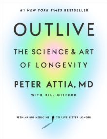 Image for Outlive