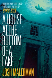 Image for A House at the Bottom of a Lake