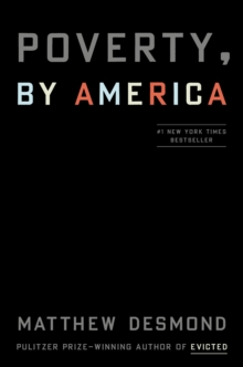 Image for Poverty, by America