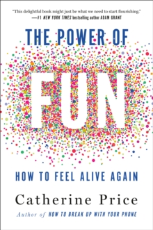 Power of Fun
