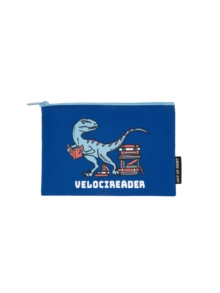 Velocireader Pouch