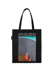 Handmaid’s Tale Tote Bag