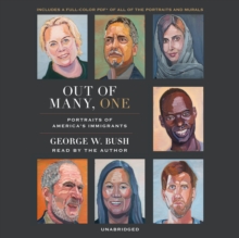 Out of Many, One