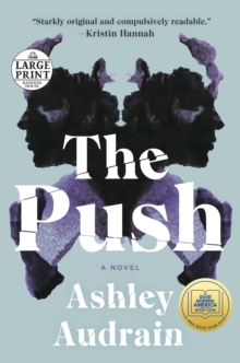 Image for The Push