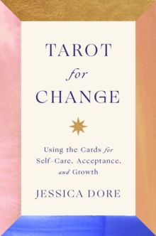 Image for Tarot For Change : Using the Cards for Transformation
