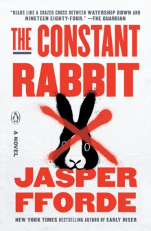Image for The constant rabbit