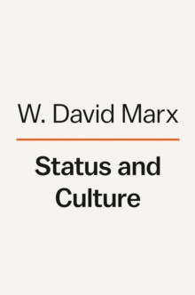 Image for Status and Culture