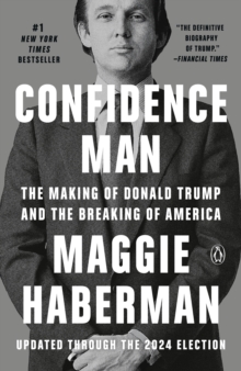 Confidence Man