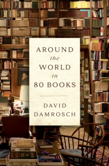 Image for Around the World in 80 Books