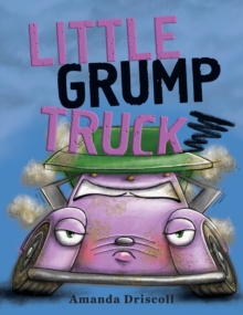 Image for Little Grump Truck