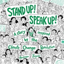 Image for Stand Up! Speak Up!