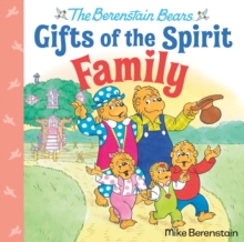 Image for Family (Berenstain Bears Gifts of the Spirit)