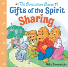 Image for Gifts of the spirit: Sharing