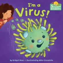 Image for I'm a Virus!