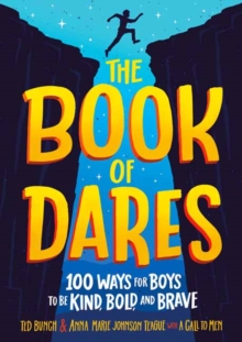 Image for The Book of Dares