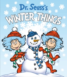 Image for Dr. Seuss's Winter Things