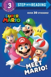 Image for Meet Mario!