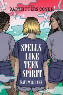 Spells Like Teen Spirit