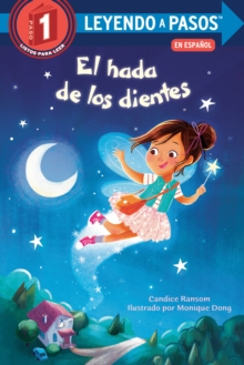 Image for El hada de los dientes (Tooth Fairy's Night Spanish Edition)