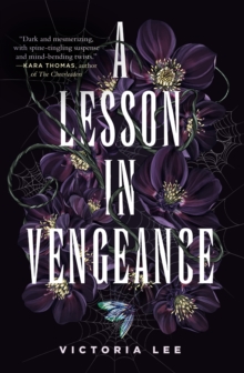 Image for Lesson in Vengeance