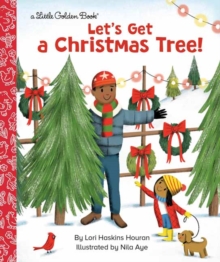 Image for Let's get a Christmas tree!