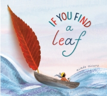 Image for If You Find a Leaf