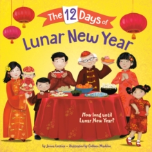 Image for The 12 Days of Lunar New Year