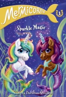 Image for Sparkle magic