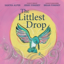 Image for The littlest drop