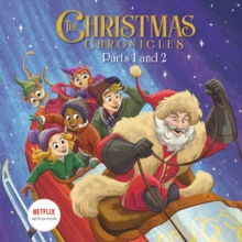 Image for The Christmas Chronicles: Parts 1 and 2 (Netflix)