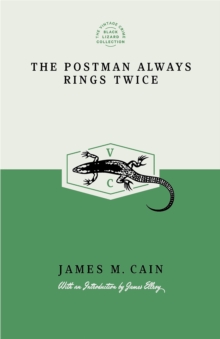 Image for The Postman Always Rings Twice (Special Edition)