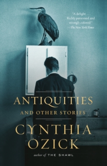 Image for Antiquities and Other Stories