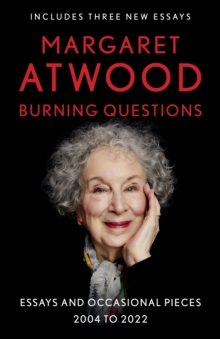 Image for Burning Questions