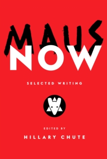 Image for Maus Now