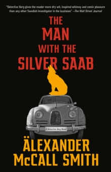 Image for Man with the Silver Saab