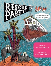 Image for Rescue Party