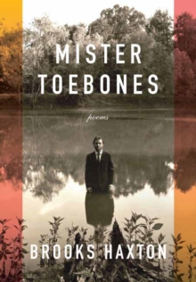 Image for Mister Toebones  : poems
