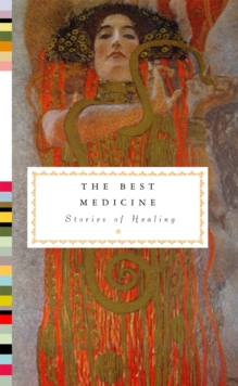 Image for The Best Medicine : Stories of Healing