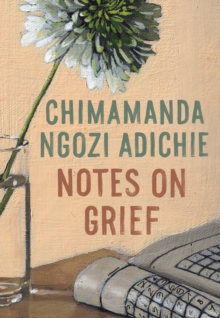 Image for Notes on Grief