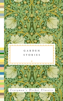 Image for Garden stories