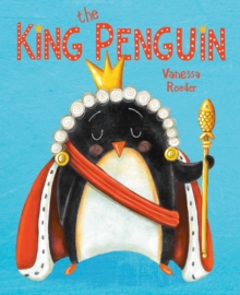 The King Penguin