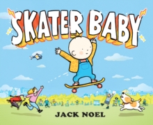 Image for Skater Baby