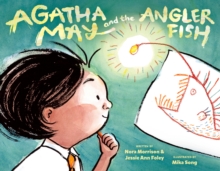 Image for Agatha May and the Anglerfish