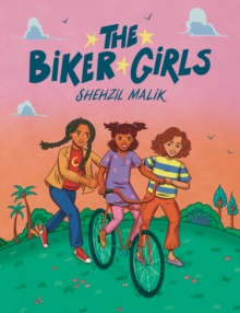 Biker Girls