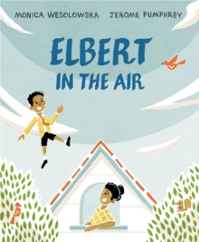 Image for Elbert in the Air