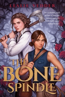 Bone Spindle