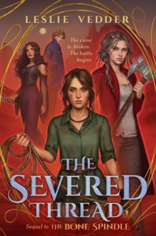 Image for The Severed Thread