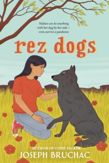 Image for Rez Dogs